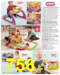 2011 Sears Christmas Book (Canada), Page 756