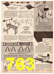 1966 Montgomery Ward Fall Winter Catalog, Page 763