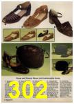 1979 Sears Fall Winter Catalog, Page 302