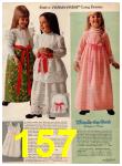 1973 Sears Christmas Book, Page 157