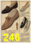 1962 Sears Spring Summer Catalog, Page 246