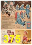 1974 Montgomery Ward Christmas Book, Page 375