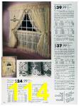 1989 Sears Home Annual Catalog, Page 114