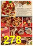 1974 Montgomery Ward Christmas Book, Page 278