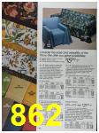 1988 Sears Spring Summer Catalog, Page 862