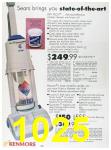 1989 Sears Home Annual Catalog, Page 1025