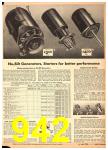 1944 Sears Spring Summer Catalog, Page 942