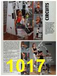 1992 Sears Spring Summer Catalog, Page 1017