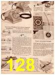 1946 Sears Christmas Book, Page 128