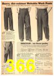 1942 Sears Spring Summer Catalog, Page 366