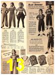 1950 Sears Spring Summer Catalog, Page 13