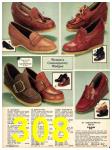 1978 Sears Fall Winter Catalog, Page 308