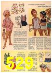 1964 Sears Spring Summer Catalog, Page 529