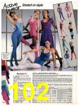 1983 Sears Spring Summer Catalog, Page 102