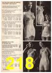 1982 Montgomery Ward Spring Summer Catalog, Page 218