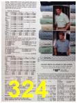 1993 Sears Spring Summer Catalog, Page 324