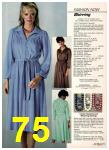 1980 Sears Spring Summer Catalog, Page 75