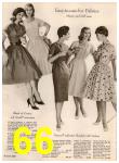 1960 Sears Spring Summer Catalog, Page 66