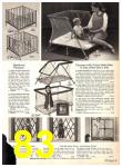1969 Sears Spring Summer Catalog, Page 83