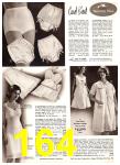 1964 Montgomery Ward Spring Summer Catalog, Page 164