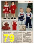 1981 Sears Christmas Book, Page 79