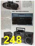 1992 Sears Summer Catalog, Page 248