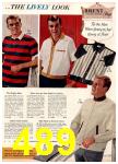 1964 Montgomery Ward Spring Summer Catalog, Page 489