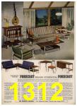 1962 Sears Spring Summer Catalog, Page 1312