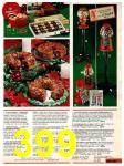 1985 Sears Christmas Book, Page 399