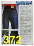 1985 Sears Spring Summer Catalog, Page 372