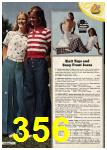 1975 Sears Spring Summer Catalog, Page 356