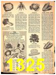 1946 Sears Spring Summer Catalog, Page 1325