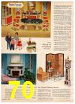 1964 Sears Christmas Book, Page 70