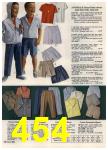 1965 Sears Spring Summer Catalog, Page 454
