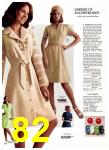 1975 Sears Spring Summer Catalog, Page 82