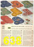 1948 Sears Fall Winter Catalog, Page 638