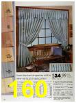 1989 Sears Home Annual Catalog, Page 160
