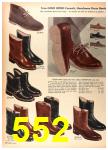 1957 Sears Fall Winter Catalog, Page 552