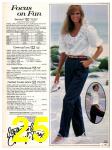 1983 Sears Spring Summer Catalog, Page 25