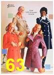 1972 Sears Spring Summer Catalog, Page 63