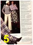 1975 Sears Fall Winter Catalog, Page 5
