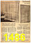 1962 Sears Fall Winter Catalog, Page 1486