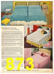 1958 Sears Fall Winter Catalog, Page 873