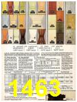 1981 Sears Spring Summer Catalog, Page 1463