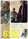 1976 Sears Fall Winter Catalog, Page 659