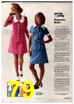 1974 Sears Spring Summer Catalog, Page 79