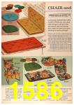 1964 Sears Spring Summer Catalog, Page 1586