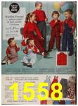 1958 Sears Fall Winter Catalog, Page 1558
