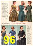 1960 Sears Fall Winter Catalog, Page 96