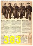 1949 Sears Spring Summer Catalog, Page 383